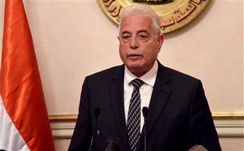 محافظ جنوب سيناء يهنئ الرئيس السيسي بذكرى تحرير سيناء 