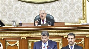 مجلس النواب يوافق على تأسيس شركات تأمين أجنبية داخل مصر