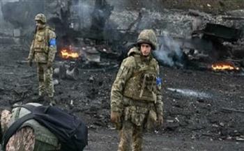 القوات الروسية تقصف 16 بلدة بخاركيف في 24 ساعة 