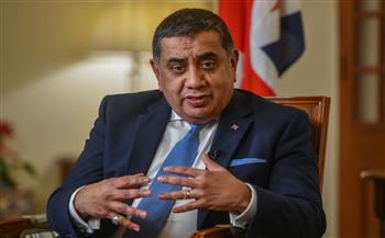 وزير بريطانيا لشؤون الشرق الأوسط يزور البحرين لتعزيز الأمن الإقليمي