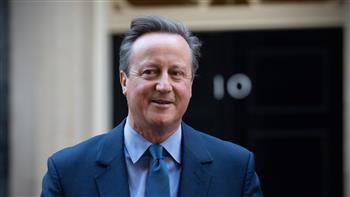 وزير الخارجية البريطاني يتعهد بتدشين حقبة جديدة في العلاقات مع آسيا الوسطى