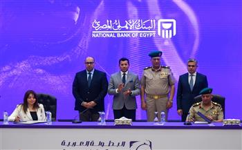 مصر تبحث استضافة أول بطولة عربية عسكرية للفروسية