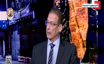 سفير مصر الأسبق لدى تل أبيب: الحكومة الإسرائيلية المقبلة ستكون أكثر تطرفا