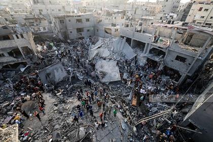 باحث: الاحتلال يرتكب سلسلة جرائم مستمرة بغزة.. ولا يوجد موقف دولي فعال