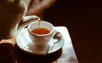 دراسة حديثة: بعض أنواع الشاي تساعد في مكافحة COVID-19