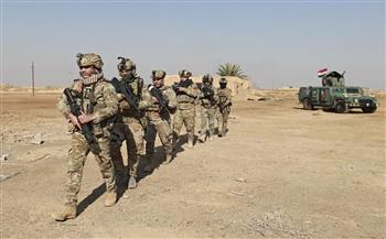 الجيش العراقي: لن نسمح باستخدام أرضنا كمنصة لأي أعمال إرهابية تستهدف دول الجوار