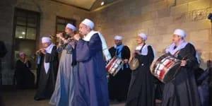 فعاليات  ثقافية للاحتفال بعيد تحرير سيناء