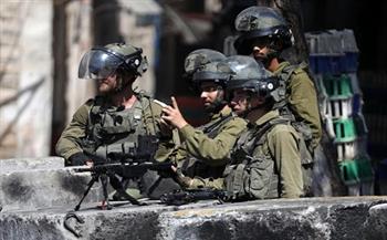 الاحتلال الإسرائيلي يطالب أهالي بيت لاهيا بالنزوح الفوري