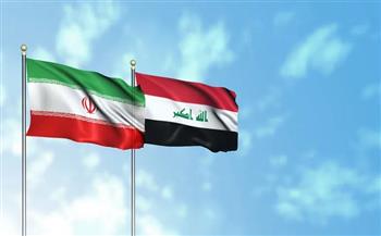العراق وإيران يتفقان على ضرورة وضع حلول لتجنب تفاقم الصراعات في المنطقة