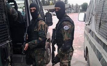 الحرس الوطني التونسي يضبط عنصرا تكفيريا بولاية نابل