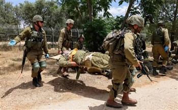 جيش الاحتلال الإسرائيلي يُعلن مقتل أحد ضباطه برصاص المقاومة شمال غزة