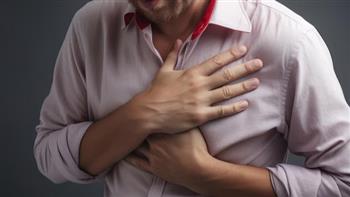 أعراض عدم انتظام ضربات القلب.. تعرف على مؤشرات الخطر