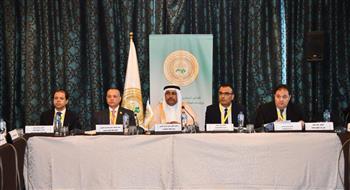 رئيس البرلمان العربي: سنناقش وثيقة تشمل 3 محاور خلال اجتماع جامعة الدول العربية
