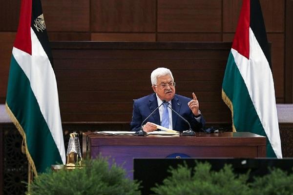 الرئاسة الفلسطينية تثني على التقرير الأممي ضد مزاعم إسرائيل بشأن أونروا