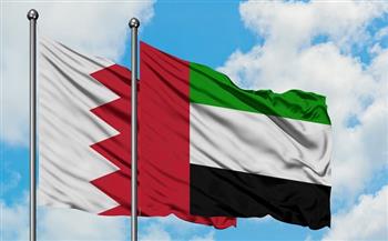 الإمارات والبحرين تبحثان سبل تعزيز العلاقات على مختلف المستويات