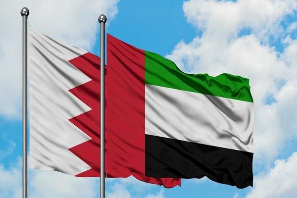 الإمارات والبحرين تبحثان سبل تعزيز العلاقات على مختلف المستويات