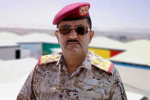 وزير الدفاع اليمني: القضاء على المليشيا الحوثية سبيل البلاد للسلام والاستقرار 