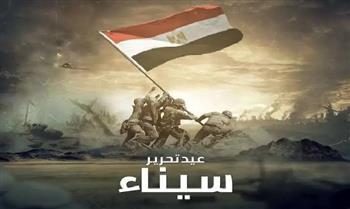 42 عاما على تحرير سيناء.. مذكرات الجمسي تكشف الأسس المصرية لمواجهة هزيمة 1967