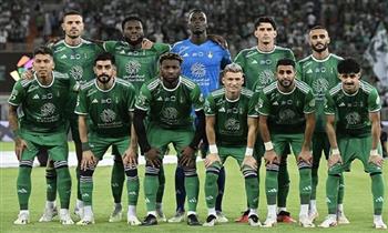 الأهلي يواجه الرياض في الدوري السعودي