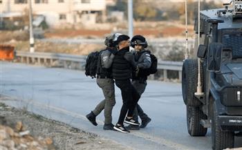 "نادي الأسير وهيئة الأسرى": الاحتلال يعتقل 8455 مواطنا من الضفة منذ بدء العدوان