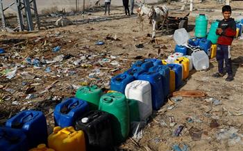 دعم اوروبي بـ 10 ملايين يورو لنفاذ مياه الشرب للمناطق المحرومة في إفريقيا وآسيا
