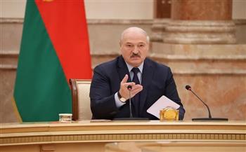 الرئيس البيلاروسي يتوقع تشكيل حزام من الدول غير الصديقة حول روسيا وبيلاروس 