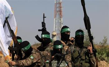 "حماس": حال قيام دولة فلسطينية عاصمتها القدس سنضم جناحنا العسكري للجيش الوطني