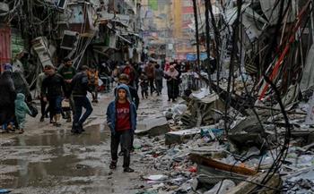 الدفاع المدني بغزة: الاحتلال يستخدم أساليبًا إجرامية بحق المدنيين العزل