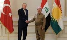 شيركو حبيب: زيارة أردوغان للعراق وكردستان استهدفت بناء علاقات جديدة