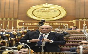 نائب بـ«الشيوخ» يهنئ الرئيس السيسي والشعب بذكرى تحرير سيناء