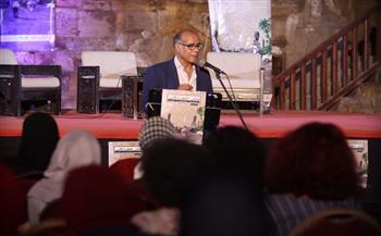 ختام ملتقى القاهرة الأدبي بمشاركة الشاعرات الفلسطينيات 