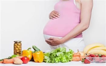 أطعمة ينصح بها أثناء فترة الحمل