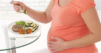 للحامل .. انتبهي تناول الكبدة  قد يضر جنينك