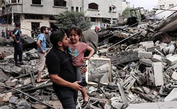منظمة دولية : لا يوجد مكان آمن في غزة.. وخان يونس غير صالحة للسكن