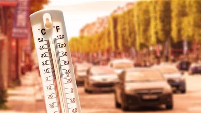 الأرصاد: طقس الغد حار نهارًا مائل للبرودة ليلا.. والعظمى بالقاهرة 31