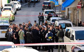 إسرائيلية تصاب بجروح خطيرة في هجوم طعن بمدينة الرملة