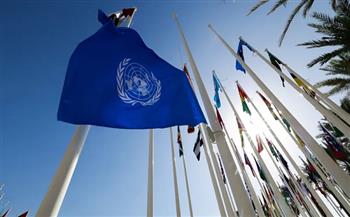الأمم المتحدة: يجب التحقيق في أي أضرار تلحق بالبنية التحتية المدنية الحيوية وإدانتها 