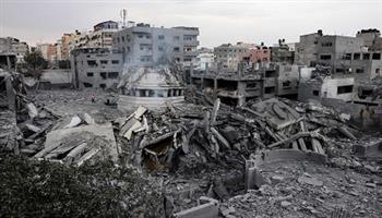 مستشار الأمن القومي الأمريكي: هناك مفاوضات مصرية قطرية إسرائيلية بشأن غزة