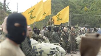 حزب الله يعلن تنفيذه ضربة خاطفة ضد قافلة عسكرية إسرائيلية