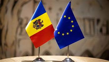 الاتحاد الأوروبي ومولدوفا يبحثان تعزيز العلاقات السياسية والأمنية