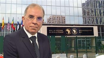 تعيين التونسي جلال الطرابلسي مبعوثا خاصا لأفريقيا والشرق الأوسط في البنك الأفريقي
