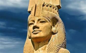 نساء من مصر| ميريت نيت.. أول امرأة حكمت مصر في التاريخ