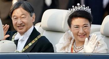 اليابان: ننسق مع الحكومة البريطانية الزيارة المرتقبة للامبراطور ناروهيتو