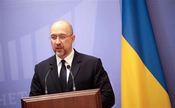 أوكرانيا تتلقى 12 مليار دولار مساعدات دولية
