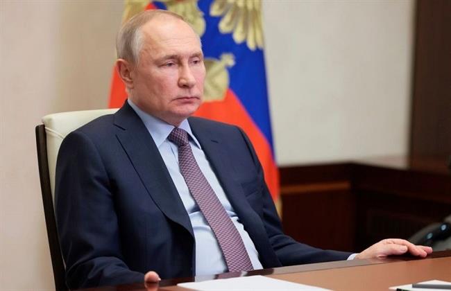 الرئيس الروسي يصدر مرسومًا بنقل إدارة "أريستون" و"بوش" لشركة روسية