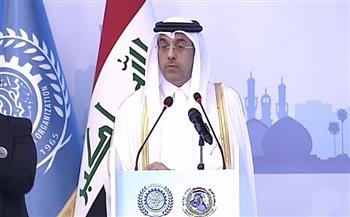 وزير العمل القطري: منظمة العمل العربية حققت الكثير من الإنجازات في العام الجاري