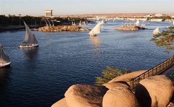 الري : التعدي على نهر النيل اعتداء ضد المصريين