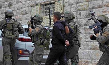 شؤون الأسرى: الاحتلال اعتقل 8480 فلسطينيًا في الضفة منذ 7 أكتوبر 