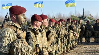 "الجارديان": أوكرانيا تواجه صعوبات متزايدة في تعبئة جيشها
