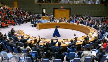 مجلس الأمن الدولي يعرب عن قلقه إزاء التوتر المتزايد حول محيط الفاشر شمال دارفور
